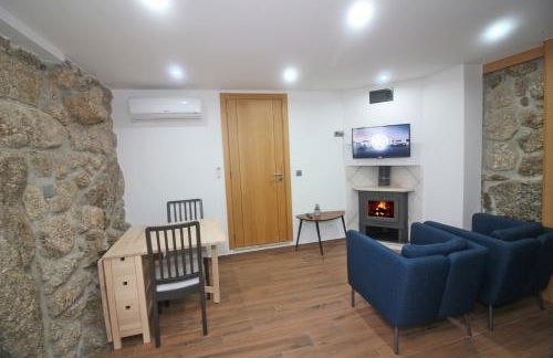 Casa do Mestre by Gerês Casas - Foto 8