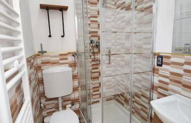 nice flat 1000 mt from city center and parking nearby - Dimora Leopolda - Foto 6