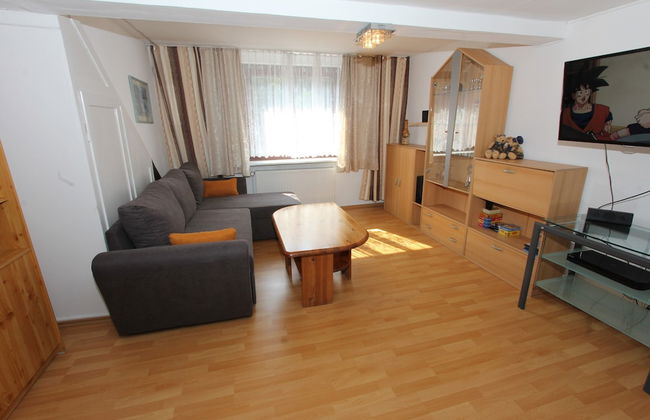 Pension Haus Veni - Foto 14