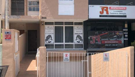 Apartamento Cidade de Deus - Foto 2