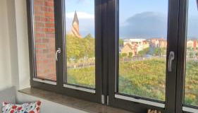 Ferienwohnung Hafenpanorama Speicherresidenz Barth 4 5 - Photo 4