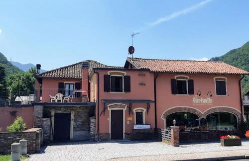 Casa vacanza IL FARINELLO - Foto 1