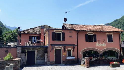 Casa vacanza IL FARINELLO - Foto 1