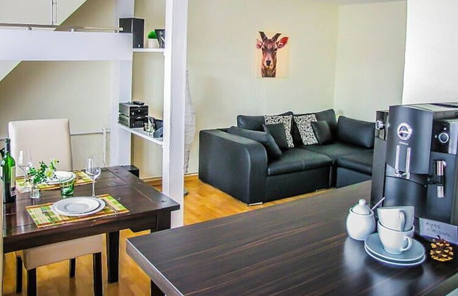 Ferienwohnung in der Nahe vom Hexentanzplatz - Foto 17