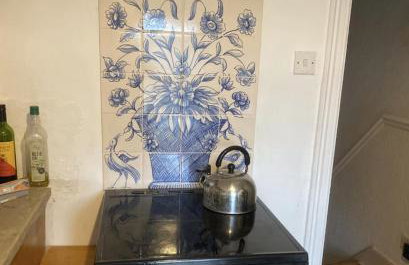 Whole flat Stoke Newington - Foto 12