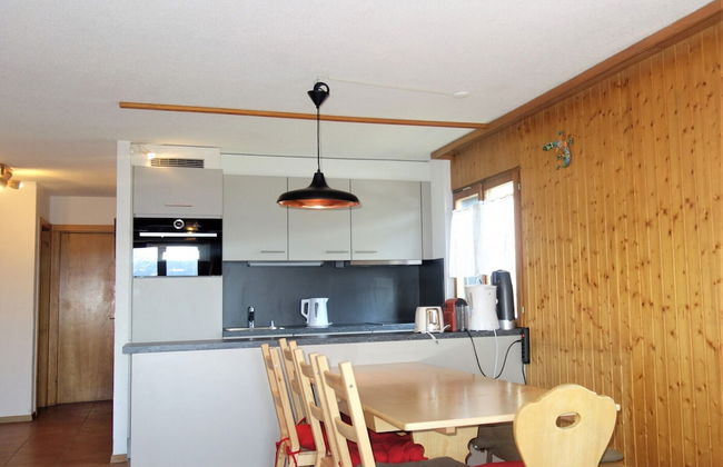 Apartment With Outdoor Dinning - Foto 9