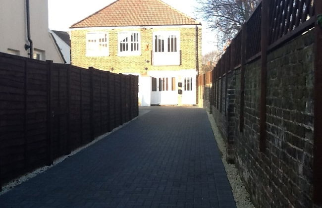 Southcourt - Foto 25