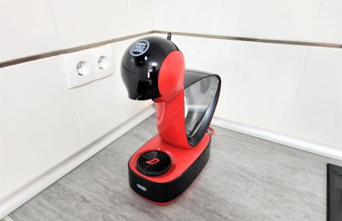 Apartamento La Gambita de Garrucha - Foto 14