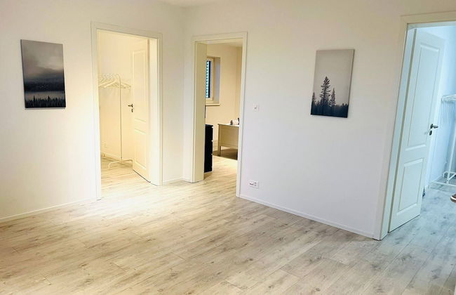 Big House for 10 People - Foto 24