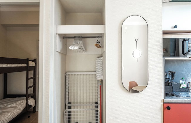 Résidence Château d'Acotz - Appartements avec piscine à 300m des Plages & Océan - Photo 73