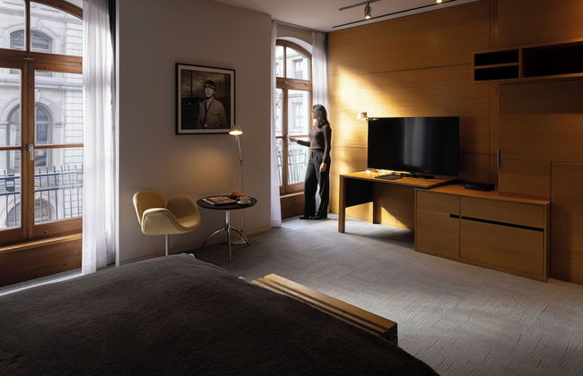 Hotel Gault - Foto 35