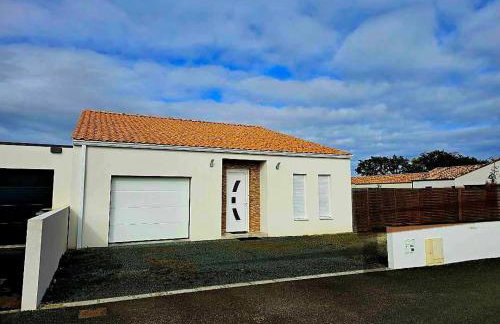 Maison Challans - Foto 17