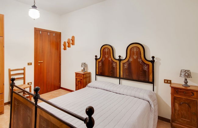 Villa in Marche With Private Pool - Foto 6