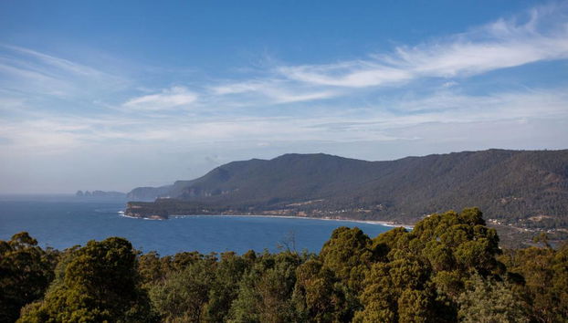 Le site historique de Port Arthur et la péninsule de Tasman - Photo 3