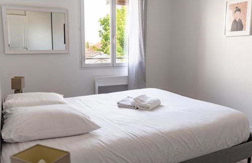 Maison de Larros, au calme idéalement placée - Foto 29