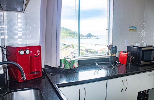 VISTA INCRIVEL PRAIA GRANDE - Foto 30