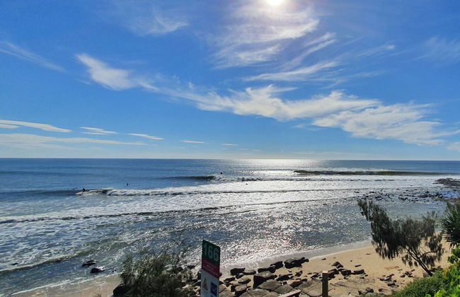 Alex Beach Cabins - Foto 77