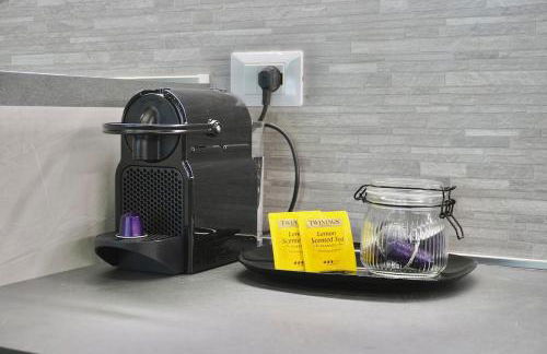 Space and comfort a stone's throw from Milan and Linate - Photo 14