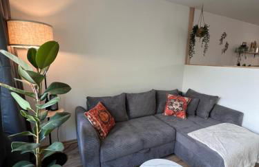 Up Wuljke19 neu renovierte Unterkunft inkl.PKW Stellplatz - Foto 29