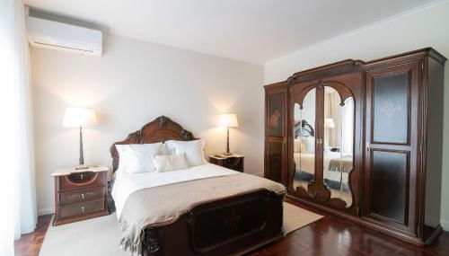 Casa Cecilia Meireles - Photo 3, wardrobe