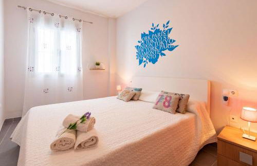 YOKOI Ayamonte - Photo 17