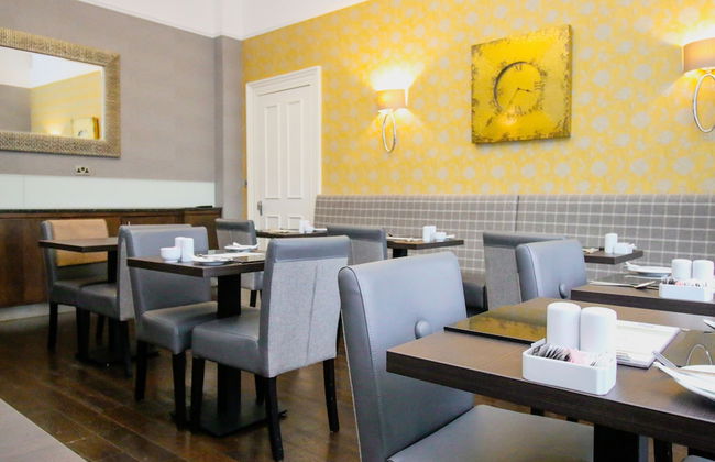 Embassy Apartments - Foto 32