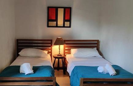 Casa rústica centenária no Centro Histórico de Paraty - Wifi 120MB - Photo 25