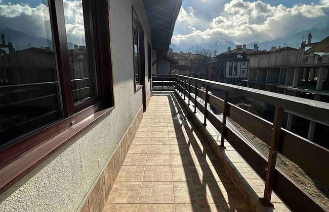 2405 Cosy Mountain View Apartment - 200mbps Wi-fi! - Foto 12