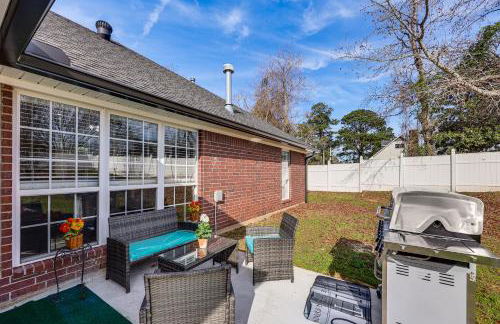 Close to Hospitals! Family Gem in West Monroe - Foto 23