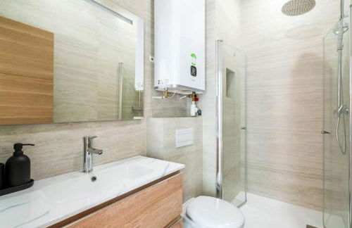 Elegant 2-room air-conditioned apartment - Paris 17 - Foto 9