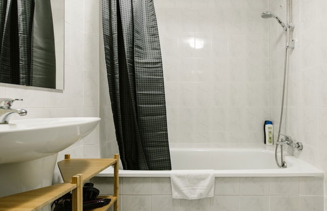 Sevilla Apartments Leonor 1B - Photo 22