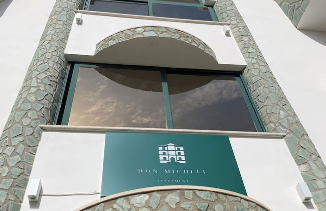 Don Michele Apartments - Photo 34