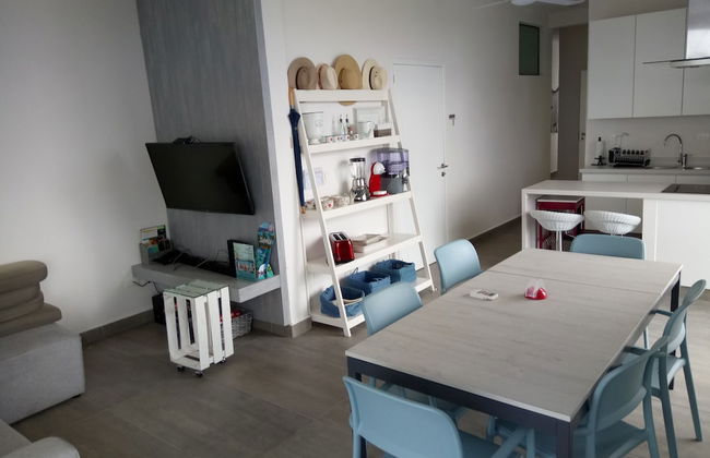 Polo 88 Apartamentos a pasos del Mar - Foto 44