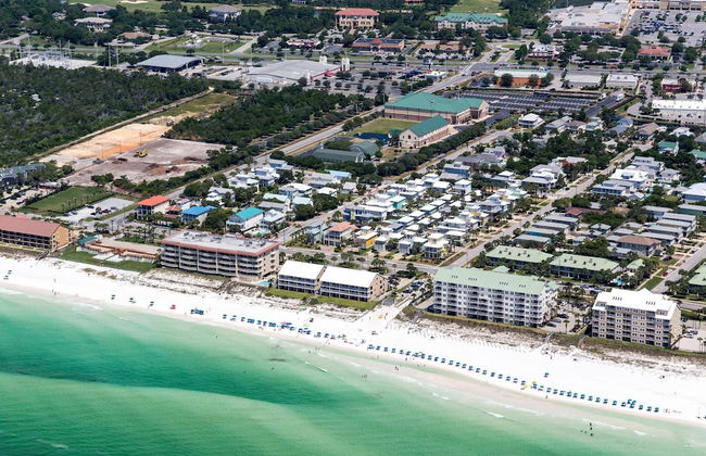 Crystal Dunes 304 - Foto 1