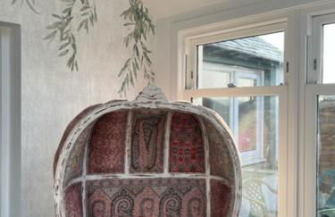 Cosy country cottage in rural location - Foto 12