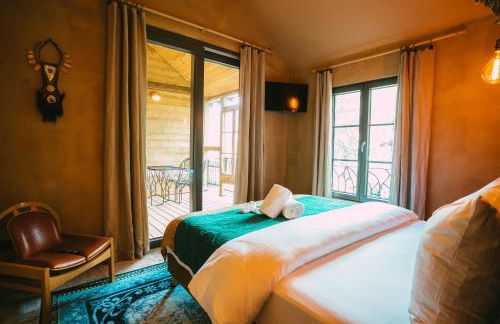 Domaine Bohème I art de vivre - Foto 55