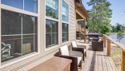 Modern Home Near Lake Martin Fishing Pond On-Site - Foto 2