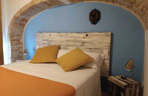 Petra apartments -Old City with terrace and barbecue- - Foto 45