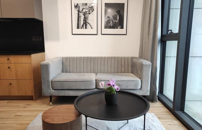 EASY RENT Apartments - UNIA RESIDENCE 83 - Photo 2