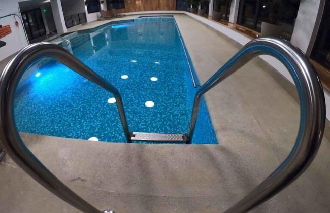 Apartment By Toore Patagonia - Foto 54