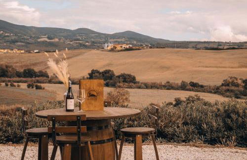 Le Fraine - Agriturismo & Olives Glamping - Foto 34