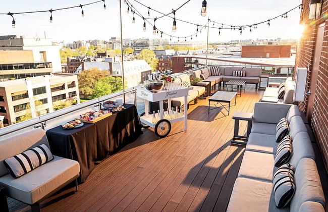 The Graham Georgetown - Foto 44