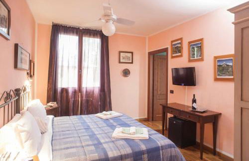 Agriturismo Il Cavicchio - Foto 51