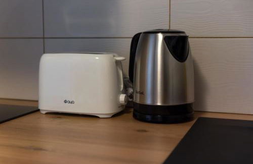 Refuge confortable - Terrasse - Gare Villiers à 2 min - Foto 28