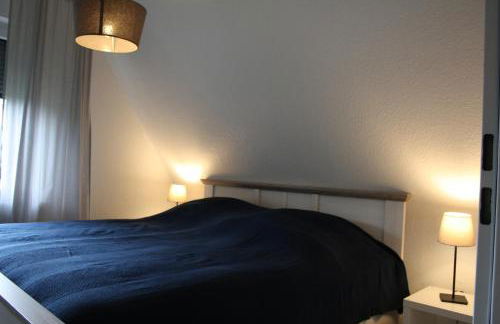 Ferienwohnung Austernfischer - Foto 4