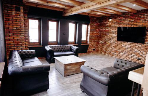 Apartamenty Chrobrego 10 - Foto 2