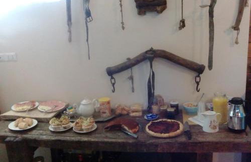 Antico Casale dei Sogni agriturismo - Foto 69