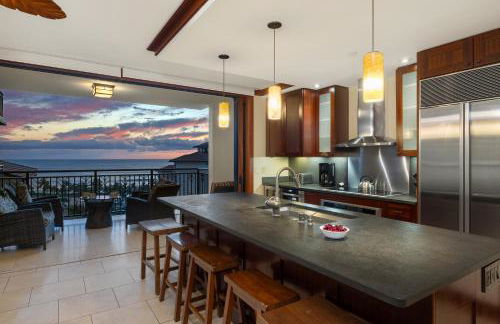 Ko Olina Beach Villas O1006 - Foto 47