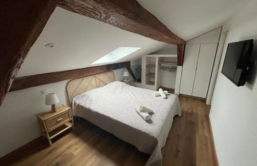 Louis XIII, Le Somail. - Foto 19