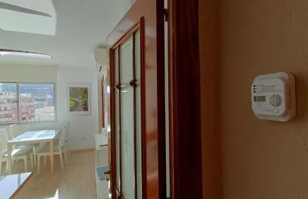 Torre del Carmen Malaga - Foto 18